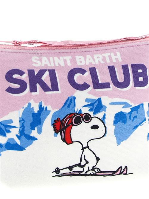 Pochette donna Aline MC2 SAINT BARTH Kids | ALINE W02257I